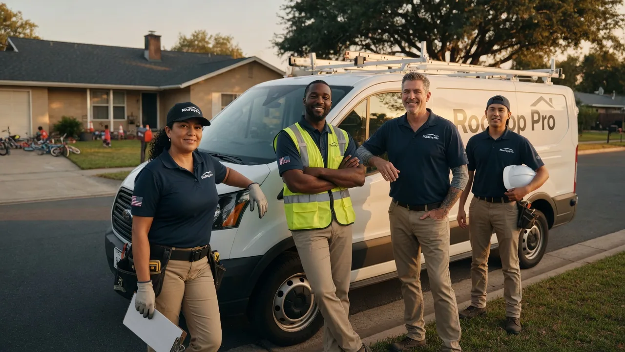 Roof Repair in Needville, TX near me